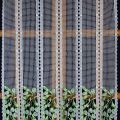 36 inc height olives curtain