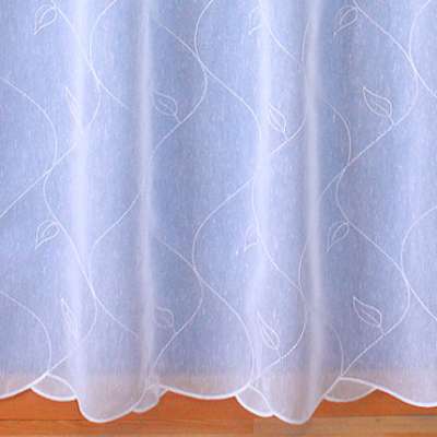 New collection of lace sheer curtain