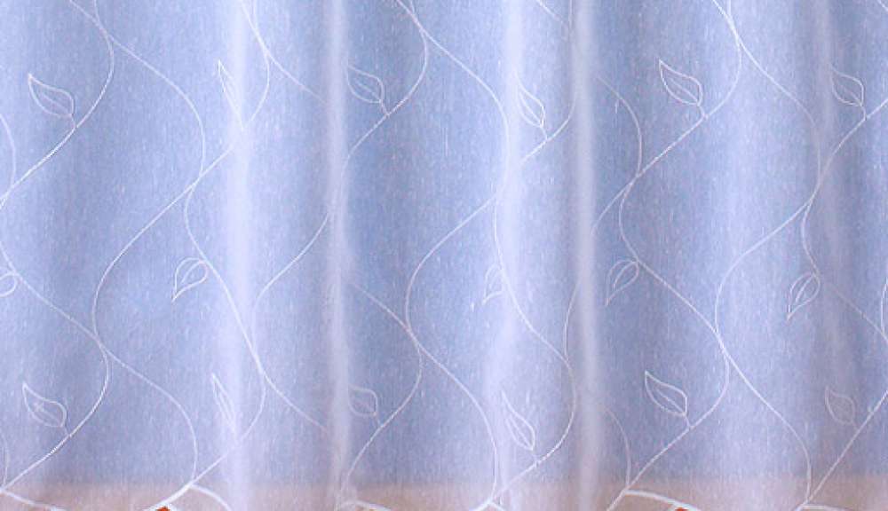New collection of lace sheer curtain