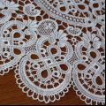 Zoom Florence lace doily