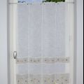 35 inc height cosy curtain 