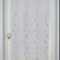 35 inches height curtain
