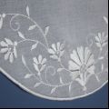 Zoom Victoria lace curtain