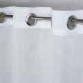 Zoom small eyelets curtains