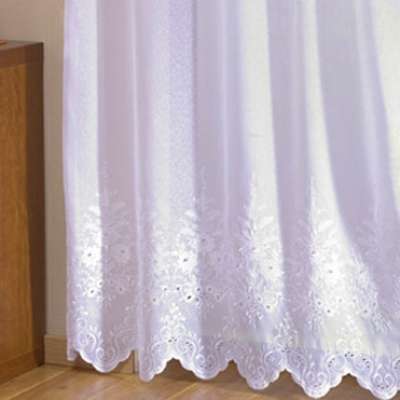 Choose sheer curtain