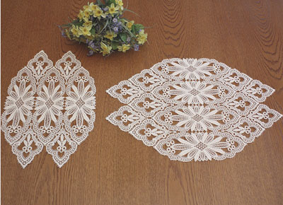 Collection Tradition doilies