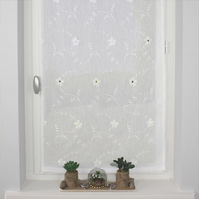 Verone custom made window curtain