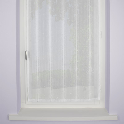 Alicia trendy window curtain